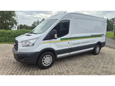Ford Transit 350 2.0 TDCI L3H2 Trend EURO6