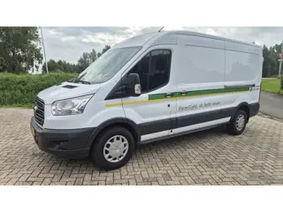Ford Transit 350 2.0 TDCI L3H2 Trend EURO6