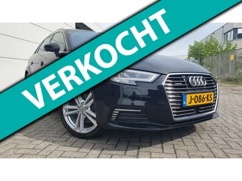 Audi A3 Sportback 1.4 e-tron Pro Line plus/Panoramadak/S-Line/Pdc Achter/Enz