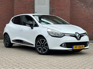 Renault Clio 1.5 dCi ECO Expression|NAVI|AIRCO|CRUISE|EURO-6