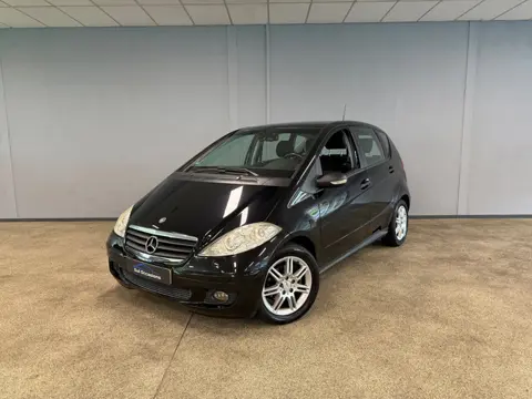 Mercedes-Benz A-klasse 200 Classic Automaat|Airco|Cruise