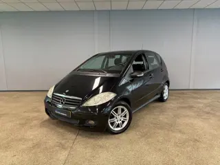 Mercedes-Benz A-klasse 200 Classic Automaat|Airco|Cruise