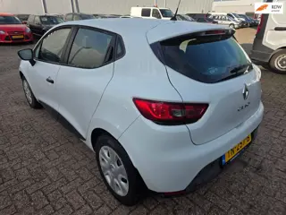 Renault Clio 1.5 dCi ECO Authentique km 172xxx 100% goed
