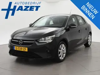 Opel Corsa 1.2 LEVEL 2 + ACHTERUITRIJCAMERA | CARPLAY | CRUISE CONTROL | AIRCO
