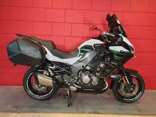 Kawasaki VERSYS 1000 | GARANTIE | COMPLEET (bj 2019)