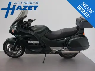 Honda ST 1100 Pan European