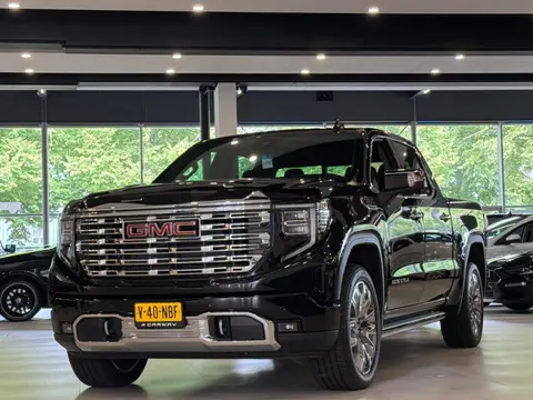 GMC Denali 6.2 V8 Sierra Denali (bj 2024, automaat)