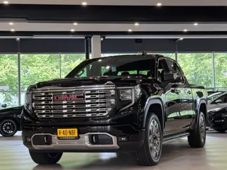 GMC Denali 6.2 V8 Sierra Denali (bj 2024, automaat)