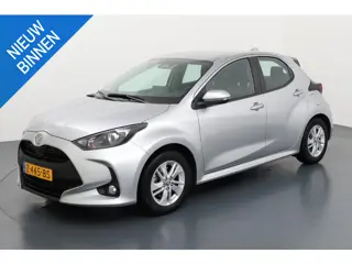 TOYOTA YARIS 1.5 HYBRID 115 ACTIVE I AUTOMAAT I APPLE CARPLAY I P-CAMERA I ADAPTIVE CRUISE CONTROL