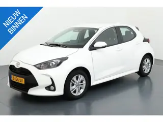TOYOTA YARIS 1.5 HYBRID 115 ACTIVE I AUTOMAAT I APPLE CARPLAY I P-CAMERA I ADAPTIVE CRUISE CONTROL