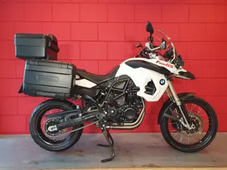 BMW F 800 GS | ZEER COMPLEET | GARANTIE (bj 2011)