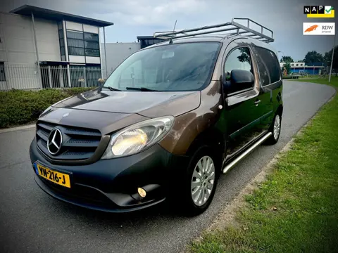 Mercedes-Benz Citan 109 CDI BlueEFFICIENCY, AIRCO, NIEUWE APK, IMPERIAL, NAP