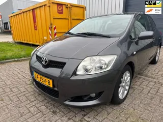 Toyota Auris 1.6 Aspiration