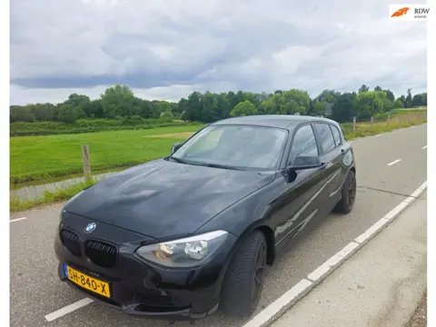 BMW 1-serie 116i EDE Business+