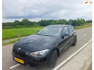 BMW 1-serie 116i EDE Business+