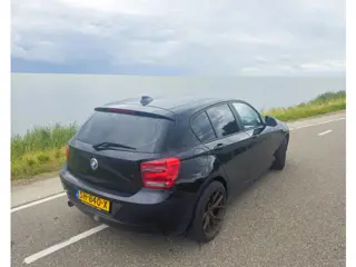 Foto 18 van BMW 1-serie 116i EDE Business+
