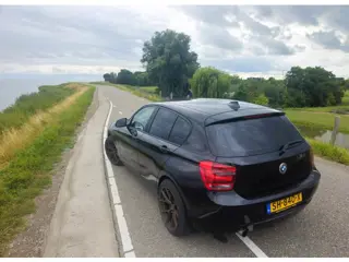 Foto 17 van BMW 1-serie 116i EDE Business+