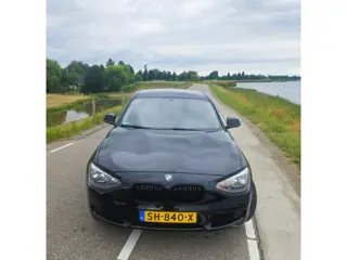 Foto 15 van BMW 1-serie 116i EDE Business+