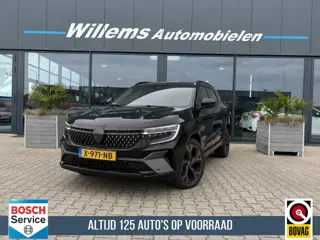 Renault Espace E-Tech full hybrid 200 esprit Alpine 7persoons Elek.Trekhaak , 1500 kg , Panodak,