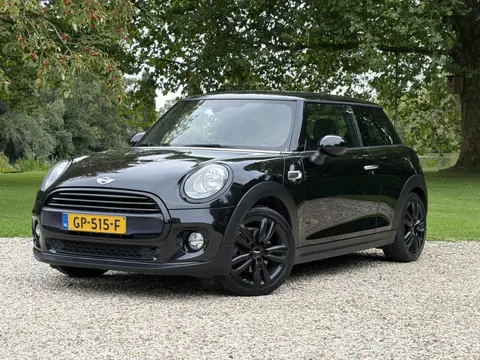 MINI Cooper 1.5 Black Edition, John Cooper Works *NL-Auto*