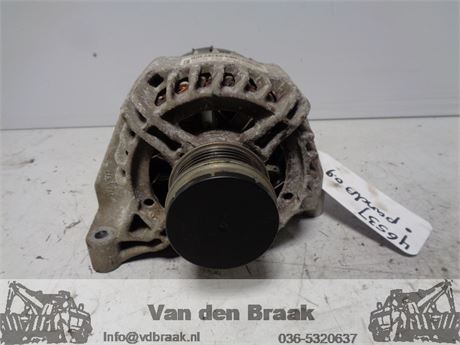 Fiat Panda 0.9 Twin Air 2012-2022 Dynamo