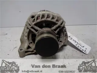 Fiat Panda 0.9 Twin Air 2012-2022 Dynamo