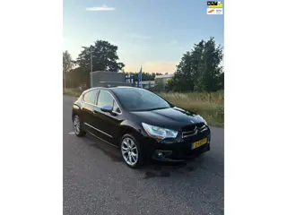 Citroen DS4 1.6 VTi So Chic