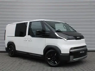 Foto 19 van Kia PV5 L2H1 Plus 71.2 kWh | Dubbele Cabine | Nu in de showroom! |