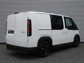 Foto 18 van Kia PV5 L2H1 Plus 71.2 kWh | Dubbele Cabine | Nu in de showroom! |