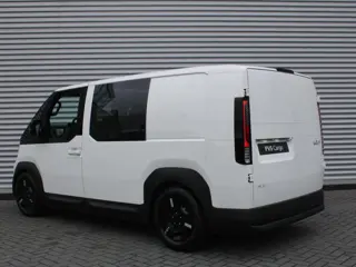Foto 16 van Kia PV5 L2H1 Plus 71.2 kWh | Dubbele Cabine | Nu in de showroom! |