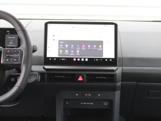 Foto 13 van Kia PV5 L2H1 Plus 71.2 kWh | Dubbele Cabine | Nu in de showroom! |