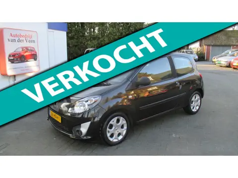 Renault Twingo 1.2 Dynamique