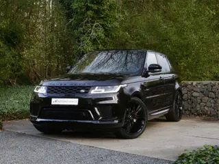 Land Rover Range Rover Sport D300 HST (bj 2020, automaat)