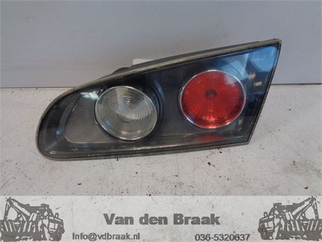Seat Ibiza 2002-2006 Achterlicht rechts binnenzijde