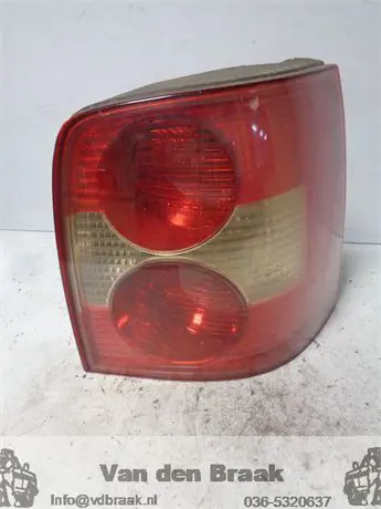 Volkswagen Passat Variant 2000-2005 Achterlicht rechts