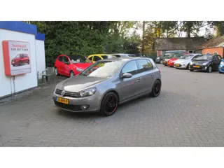 Volkswagen Golf 1.6 Comfortline