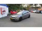 Foto 21 van Volkswagen Golf 1.6 Comfortline