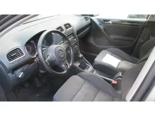 Foto 20 van Volkswagen Golf 1.6 Comfortline