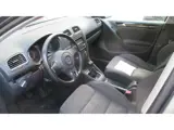 Foto 30 van Volkswagen Golf 1.6 Comfortline
