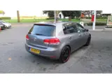 Foto 29 van Volkswagen Golf 1.6 Comfortline