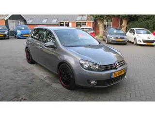 Foto 18 van Volkswagen Golf 1.6 Comfortline