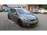Foto 28 van Volkswagen Golf 1.6 Comfortline