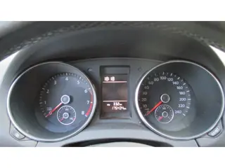 Foto 17 van Volkswagen Golf 1.6 Comfortline