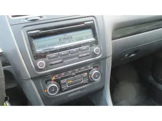 Foto 16 van Volkswagen Golf 1.6 Comfortline