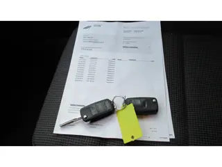 Foto 14 van Volkswagen Golf 1.6 Comfortline