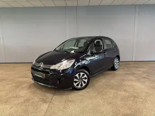 Citroen C3 1.0 PureTech Attraction 5-DRS Airco MEENEEMPRIJS!