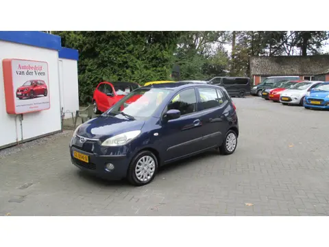 Hyundai I10 1.1 Dynamic