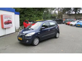 Hyundai I10 1.1 Dynamic
