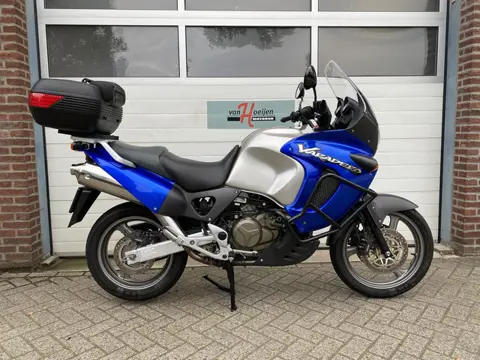 Honda XL1000V VARADERO 19818KM!! (bj 2000)