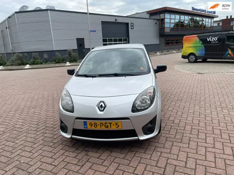Renault Twingo 1.2-16V Collection Airco rijd en schakelt goed